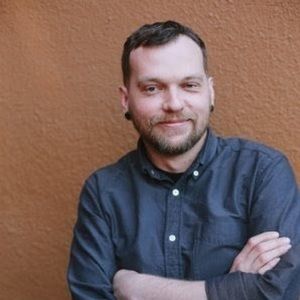 Meet your Posher, Kurt